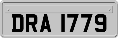 DRA1779