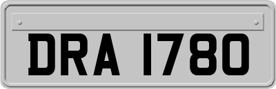 DRA1780