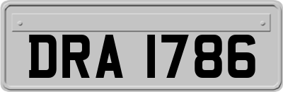 DRA1786