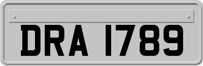 DRA1789