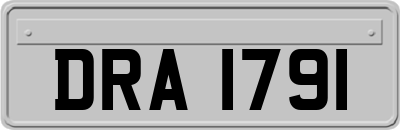 DRA1791