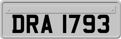 DRA1793