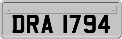 DRA1794