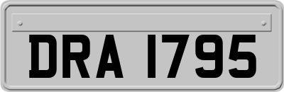 DRA1795