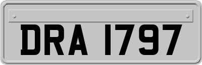 DRA1797