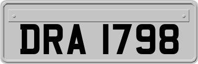 DRA1798