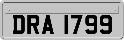 DRA1799