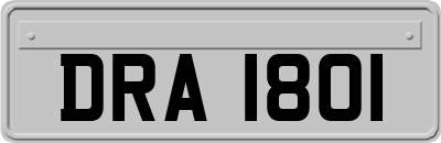 DRA1801