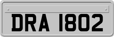DRA1802