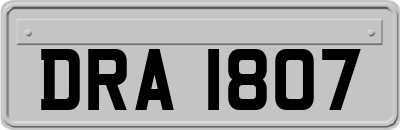 DRA1807