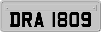 DRA1809
