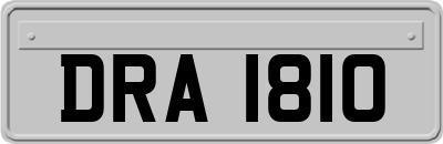 DRA1810