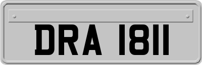 DRA1811