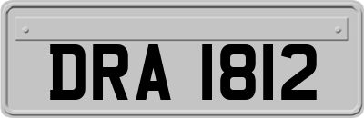 DRA1812