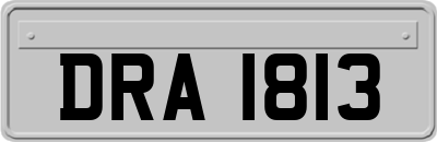 DRA1813