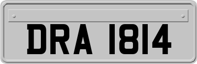 DRA1814