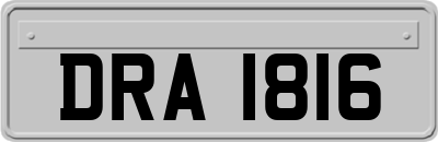 DRA1816