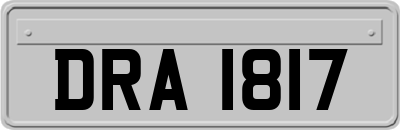 DRA1817