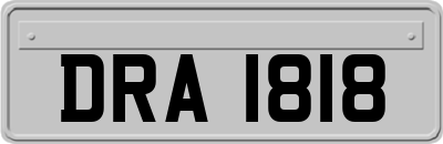 DRA1818