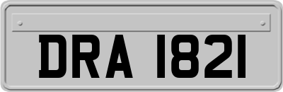 DRA1821