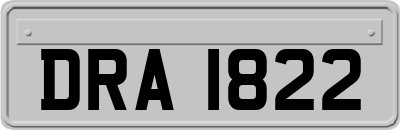 DRA1822
