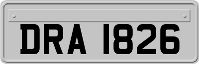 DRA1826