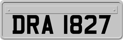 DRA1827
