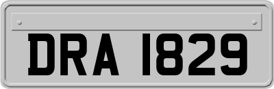 DRA1829
