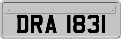 DRA1831