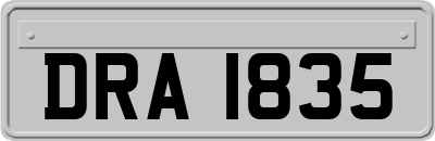 DRA1835