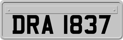 DRA1837