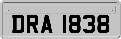 DRA1838