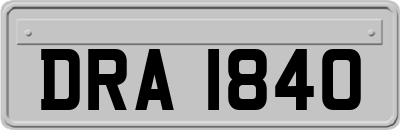 DRA1840