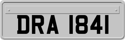 DRA1841