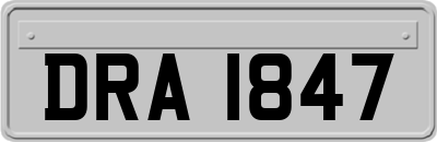 DRA1847