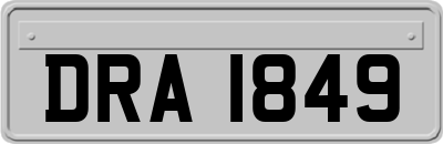 DRA1849