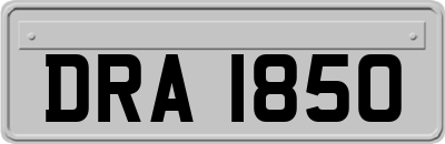 DRA1850