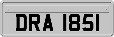 DRA1851