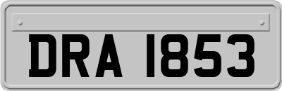 DRA1853