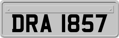 DRA1857