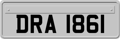 DRA1861