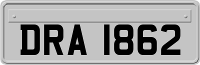 DRA1862