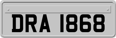 DRA1868