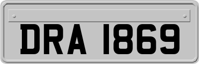 DRA1869