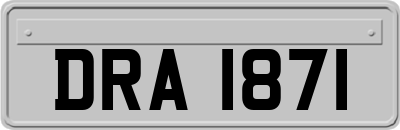 DRA1871