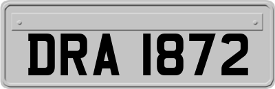 DRA1872