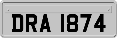 DRA1874