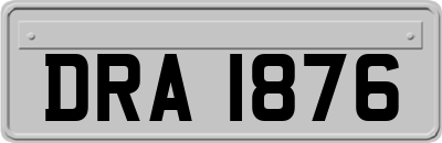 DRA1876