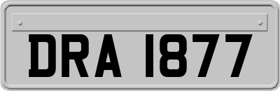DRA1877
