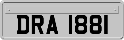 DRA1881